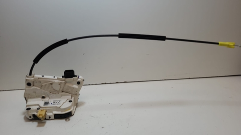 Fechadura Eletrica Diant. Lado Esquerdo Onix 2020 26317126