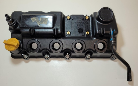 Tampa de Válvula Etorq Fiat Bravo 2015 55234479 Usado Orig