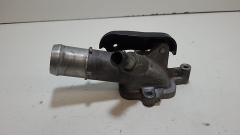 Cavalete De Agua Motor Cabeçote Honda Civic 2008 Usado Orig.