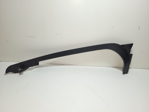 Moldura Interna Porta Diant. Lado Direito Focus Hatch 2014