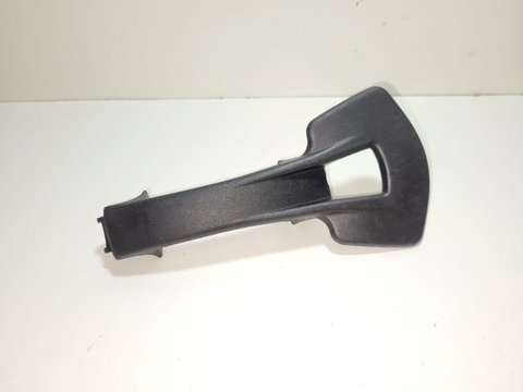 Maçaneta Externa Tampa Traseira Doblo Adventure 2008