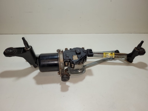 Motor Limpador Parabrisa Fiat Strada 2023 52151270 Original