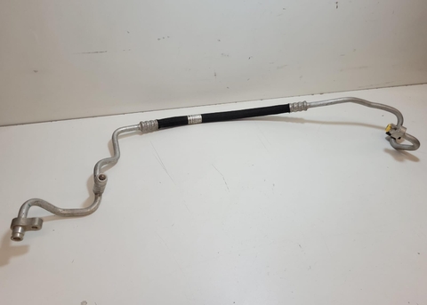 Mangueira Ar Condicionado Mercedes C180 2012/14 /A2048304816