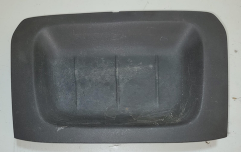 Porta Objetos Painel GM Spin 2013 52020449 Usado Original