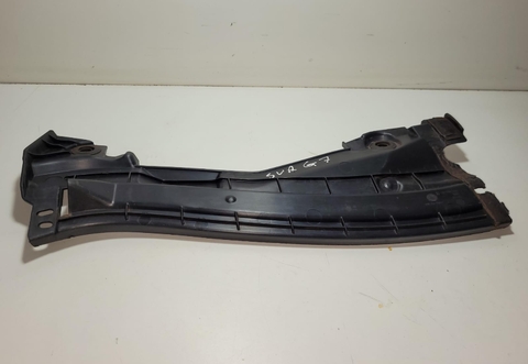 Reforço Churrasqueira Lado Esquerdo Saveiro G7 Com Detalhe