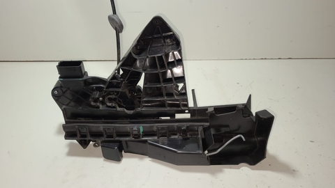 Fechadura Elétrica Diant.Esquerda Ford Focus 2009/13 2400150