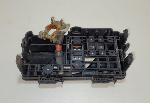 Caixa Fusível Terminal Positivo Montana 2016/17 2133418 Orig