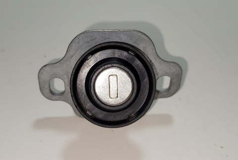 Cilindro Chave Tampa Traseira Saveiro G8 5U7827539 Orig