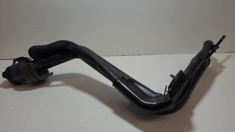 Tanque Gargalo Combustível Toyota Etios 2013/16 7774574010