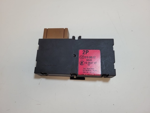 Módulo Conforto Strada 2019 51958507