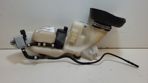 Reservatório Gasolina Partida Fria Ford Focus 2.0 2009/13