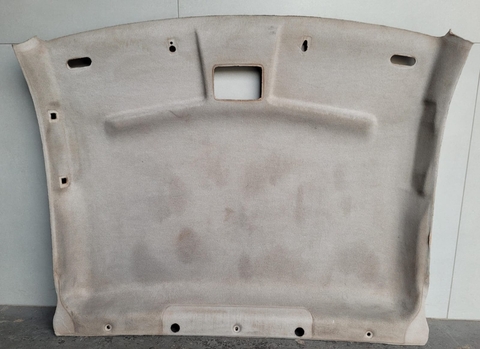 Forro Teto Strada Cabine Simples 2014/20 Usado Original