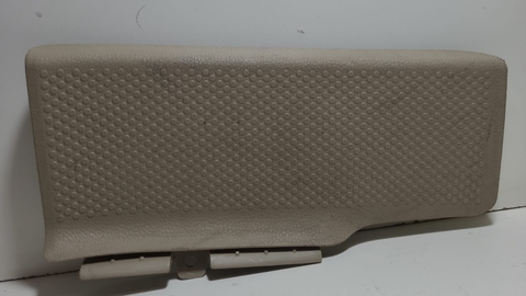 Acabamento Apoio Pé Vw Fusca 2012/13 5c1864777a