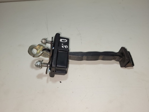 Limitador Porta Diant. Lado Esquerdo Fiat Argo 2021 080083