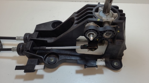 Trambulador Alavanca Cambio C/Cabos Etios 2015 335300d100a