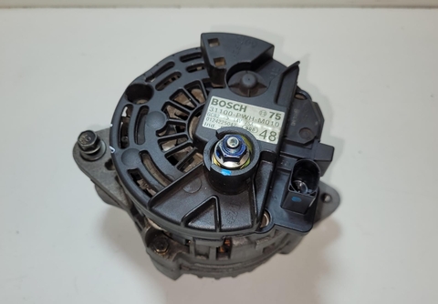 Alternador Honda Fit 1.4 2005 31100PWHM010 Original