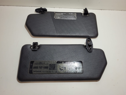 Par Quebra Sol Strada 2019