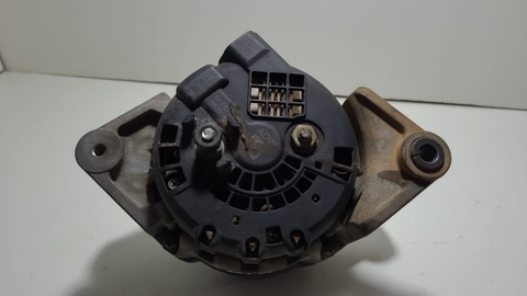 Alternador Spin 1.8 2013 9476767 Usado Original