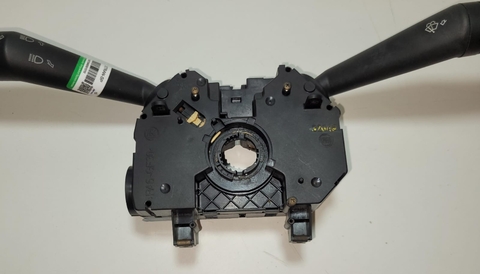 Chave Seta Fiat Strada 2020 01002590360 Original