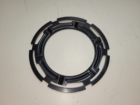 Trava Bomba Combustível Hyundai Creta 2022 7540179AA