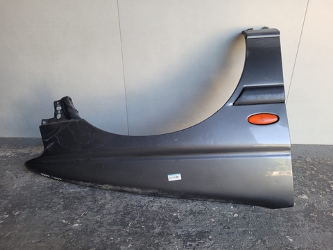 Paralama Lado Direito Ford Escort Zetec 1998 Original