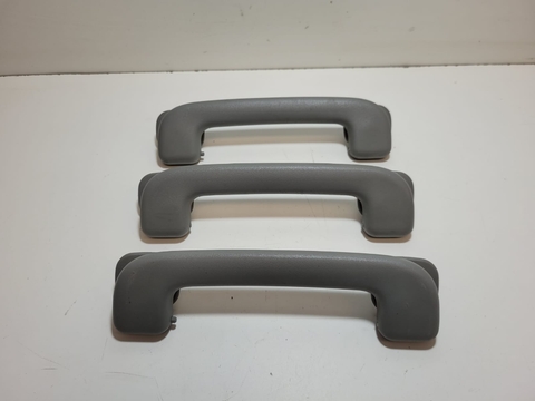 Jogo Alça Teto Pqp Scenic 2004 7700430496