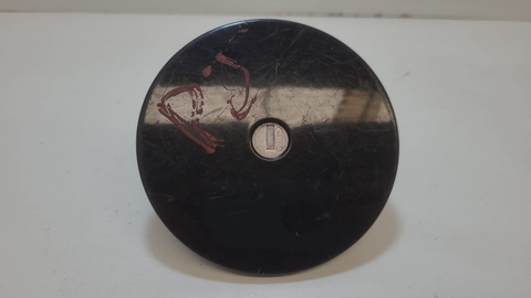 Portinhola Tampa Tanque 206 Sw2005/2006 9628582180 S/chave