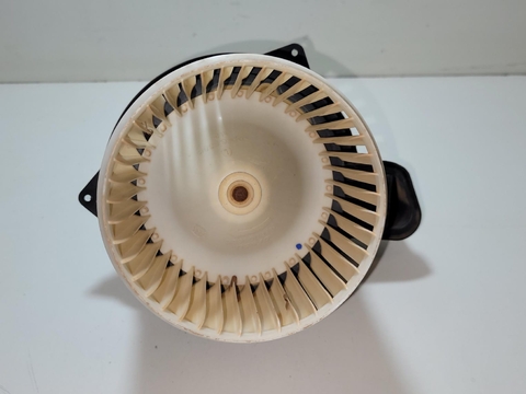 Motor Ar Forçado Fiat Strada Freedom 2021 AC326327 Original