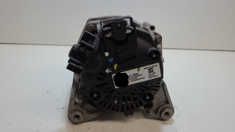 Alternador Onix Turbo Automático 1.0 2020 26261634