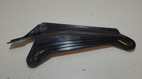 Acabamento Fechadura Porta Tras.Direita Hb20 2016 1.0 Turbo