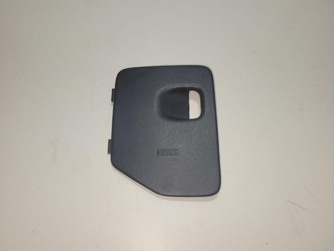 Tampa Caixa Fusível GM S10 2011 93288630 Original