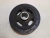 Polia Virabrequim Fielder Corolla 1.8 2003 2008 - comprar online
