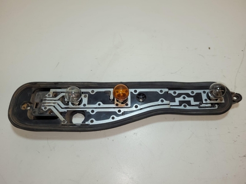 Circuito Lanterna Lado Direito Fiorino 2014 5202474