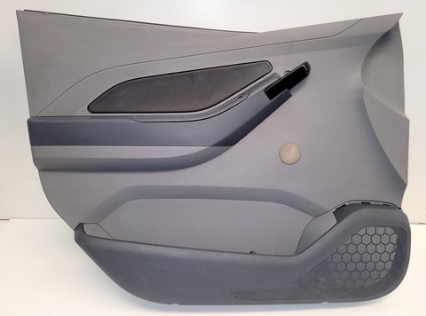 Forro Porta Diant. Lado Esquerdo GM Agile 2010 00971234612