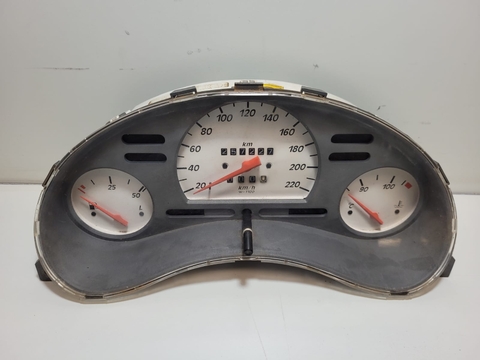 Painel Instrumento GM Corsa 1995/02 81117760 Usado Orig