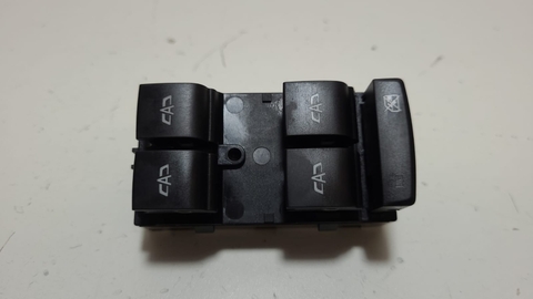 Comando Vidro Dianteiro Esquerdo Onix Sedan 2020 26211281