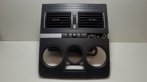 Difusor Central Ar Palio Siena Strada Com Moldura 100166979