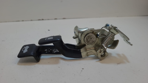 Alavanca Puxador Portinhola Etios 2020 Usado Original