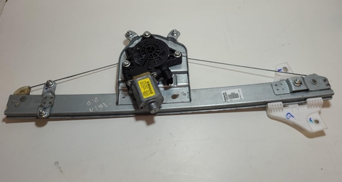 Máquina Vidro Elétrico Diant.Lado Direito Hyundai Creta 2022