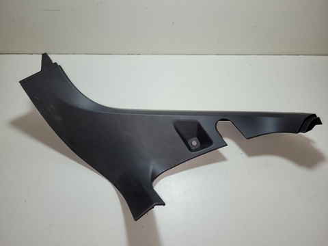 Moldura Coluna Caçamba L.E Strada Cabine Dupla2023 100253141