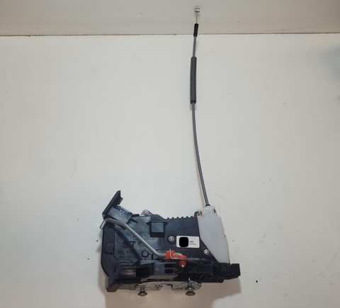 Fechadura Porta Tras. Lado Direito HB20 2020 81420R1000