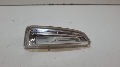 Lanterna Pisca Seta Lado Esquerdo Onix Sedan 2020 26244312