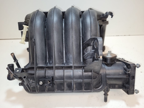 Coletor Admissão Ford Ranger 2.3 16v Gasolina 2008 Original