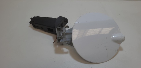 Portinhola do Tanque Combustível Gm Agile 12/... Orig Usado