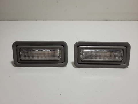 Par Luz Teto Cortesia Scenic 2004 7702280212