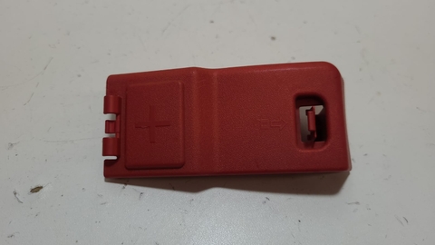 Tampa Polo Bateria Positivo Onix Sedan 2020 Usado Original