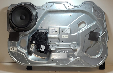 Máquina Vidro C/Motor Diant.Esquerda Focus 09/13 4M51A045H17