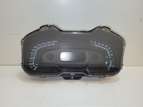 Painel Instrumento Montana Agile 1.4 2016/17 880482041 Orig
