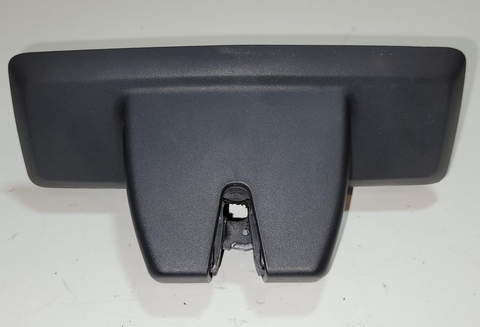 Fechadura Elétrica Tampa Traseira GM Spin 2013/18 13587640