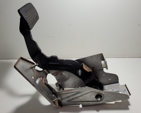 Pedal Freio Gm Captiva 2.4 2010 588204 Usado Original